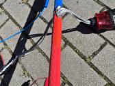 F-one Breeze V5 15kv - nuotraukos Nr. 14