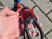 F-one Breeze V5 15kv - nuotraukos Nr. 15