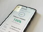 Samsung Galaxy S23 256gb - nuotraukos Nr. 11