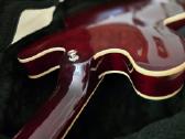 Epiphone Riviera Custom P93 Limited Edition - nuotraukos Nr. 10