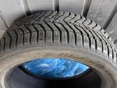 Parduodu žiemines Yokohama 225/50r18 (2vnt) - nuotraukos Nr. 2