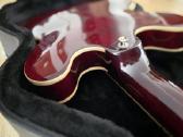 Epiphone Riviera Custom P93 Limited Edition - nuotraukos Nr. 11