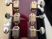 Epiphone Riviera Custom P93 Limited Edition - nuotraukos Nr. 12