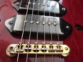 Epiphone Riviera Custom P93 Limited Edition - nuotraukos Nr. 13
