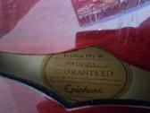 Epiphone Riviera Custom P93 Limited Edition - nuotraukos Nr. 4