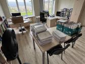 Nuomojamos 100 m² Patalpos Telšiuose – 350 €/mėn. - nuotraukos Nr. 12