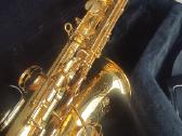 Altinis saksofonas Yamaha Yas-475 Japan - nuotraukos Nr. 6
