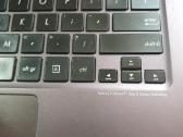 Lengvas Asus Zenbook Ux305 ultrabook - nuotraukos Nr. 4