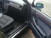 Parduodu Audi A6 2001m. - nuotraukos Nr. 6