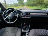 Parduodu Audi A6 2001m. - nuotraukos Nr. 7