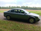 Parduodu Audi A6 2001m. - nuotraukos Nr. 3