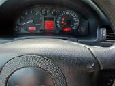 Parduodu Audi A6 2001m. - nuotraukos Nr. 10
