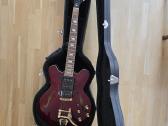 Epiphone Riviera Custom P93 Limited Edition - nuotraukos Nr. 3