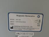 Longfian J-10h hypoxic air generator - nuotraukos Nr. 3