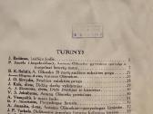 Antanas Olšauskas ir Lietuva 1934 m. - nuotraukos Nr. 3