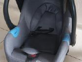 Automobiline kudikio kėdutė - nuotraukos Nr. 4