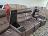 Superinė,firminė kino sofa! - nuotraukos Nr. 5