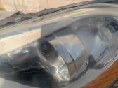 Volvo XC60 priekines lempos - nuotraukos Nr. 2