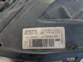 Volvo XC60 priekines lempos - nuotraukos Nr. 3