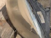 Volvo XC60 priekines lempos - nuotraukos Nr. 8