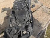 Volvo XC60 priekines lempos - nuotraukos Nr. 9
