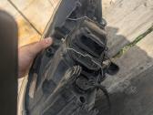 Volvo XC60 priekines lempos - nuotraukos Nr. 10