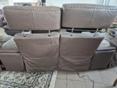 Superinė,firminė kino sofa! - nuotraukos Nr. 7
