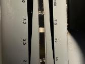 Suvirinimo aparatas 160 A – 230 V - nuotraukos Nr. 2