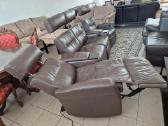 Superinė,firminė kino sofa! - nuotraukos Nr. 9