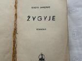Žygyje 1940 m. - nuotraukos Nr. 2