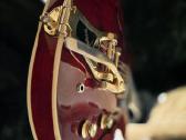 Epiphone Riviera Custom P93 Limited Edition - nuotraukos Nr. 2