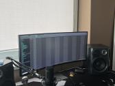Xiaomi 180hz monitorius - nuotraukos Nr. 2
