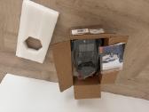 Nauja Feyree 22 kw Type 2 Ev įkrovimo stotelė - nuotraukos Nr. 2