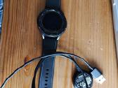 Samsung Galaxy Watch 4 Classic 46mm Lte (Black) - nuotraukos Nr. 3