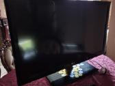 LG LED 107cm - nuotraukos Nr. 2
