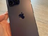 iPhone 14 pro max 256 GB - nuotraukos Nr. 2