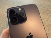 iPhone 14 pro max 256 GB - nuotraukos Nr. 3