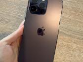 iPhone 14 pro max 256 GB - nuotraukos Nr. 4