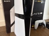 Ps5 Pro 2tb - nuotraukos Nr. 2