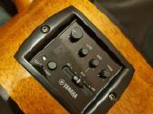 Yamaha Fgx800c Natural elektroakustinė gitara - nuotraukos Nr. 2