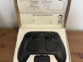 Steam Controller / pultas / pultelis - nuotraukos Nr. 2