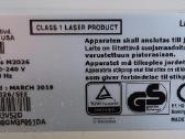 Samsung Xpress SL-m2026 lazerinis spausdintuvas - nuotraukos Nr. 2