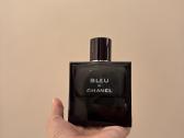 Originalūs Bleu de Chanel kvepalai - nuotraukos Nr. 2