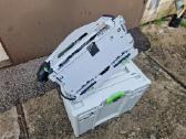 Festool ts 55 rebq geros būklės - nuotraukos Nr. 2