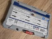 Bosch pro frezų komplektas - nuotraukos Nr. 3