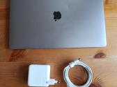 MacBook Pro 16" (2019) 8-core i9 / 16gb / 1tb - nuotraukos Nr. 5