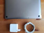 MacBook Pro 16" (2019) 8-core i9 / 16gb / 1tb - nuotraukos Nr. 6