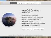 MacBook Pro 16" (2019) 8-core i9 / 16gb / 1tb - nuotraukos Nr. 2