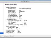 MacBook Pro 16" (2019) 8-core i9 / 16gb / 1tb - nuotraukos Nr. 3