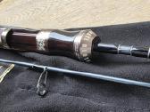 Gamakatsu - Evergreen - Tenryu - Tict - Thirtyfour - nuotraukos Nr. 3